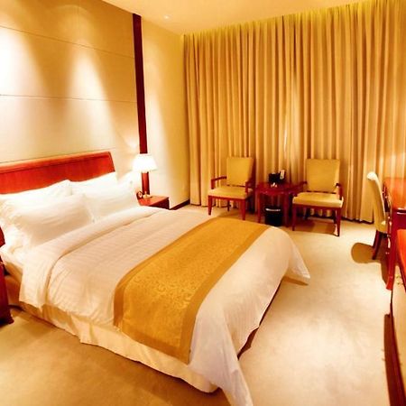 Tianjin Yingbin Hotel No.6 المظهر الخارجي الصورة