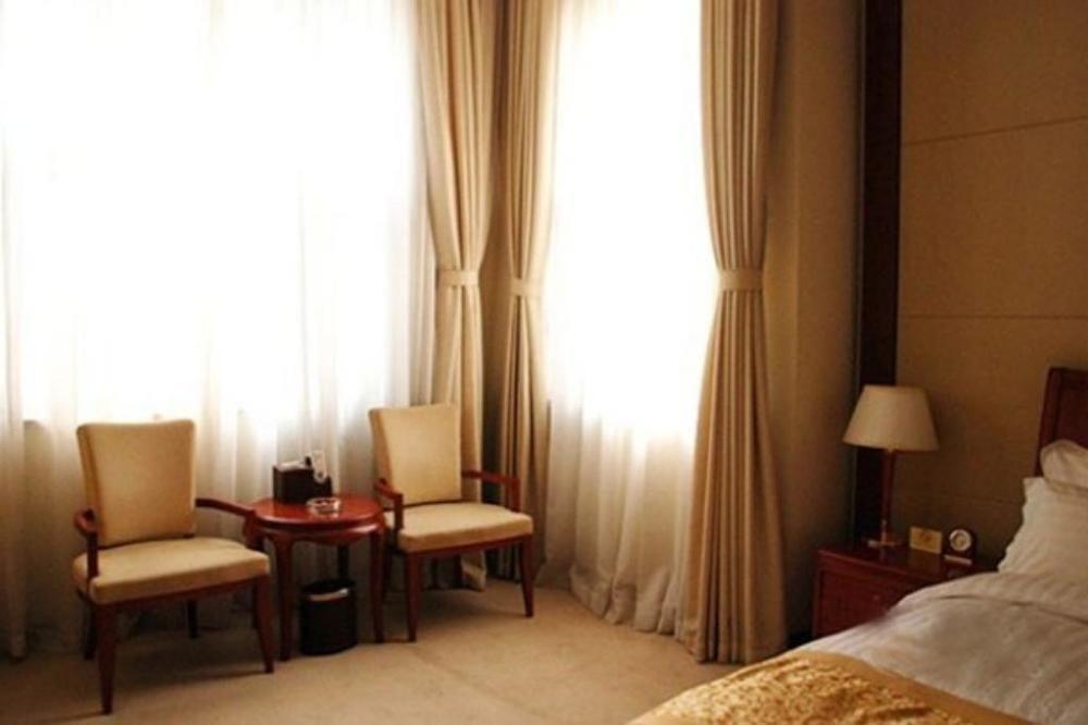 Tianjin Yingbin Hotel No.6 المظهر الخارجي الصورة