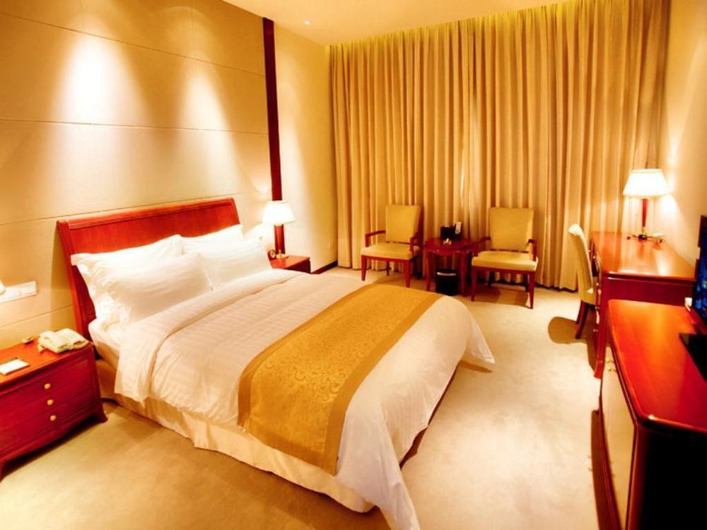 Tianjin Yingbin Hotel No.6 المظهر الخارجي الصورة